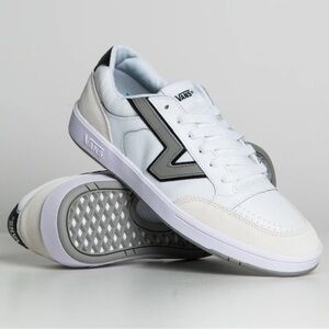 Vans Lowland CC Sneakers